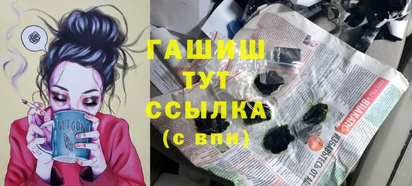 хмурый Абаза