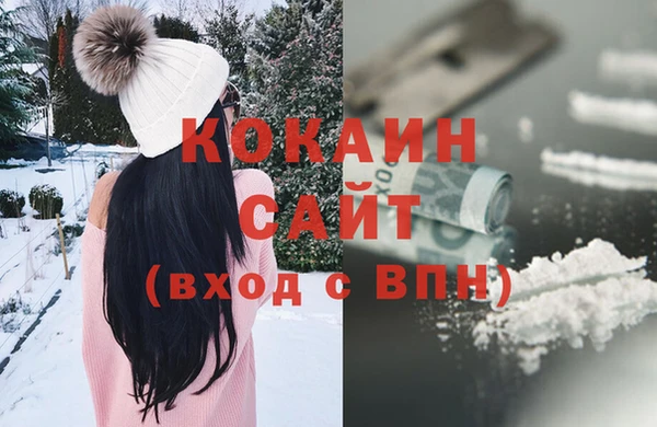 хмурый Абаза