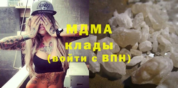 хмурый Абаза
